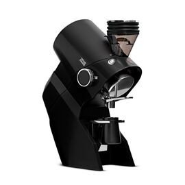 Eureka Zeus Кофемолка Texture Black, фото 