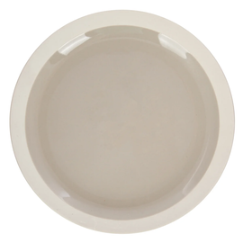 Loveramics Er-go! Тарелка 23 см серо-коричневая, фото , изображение 3