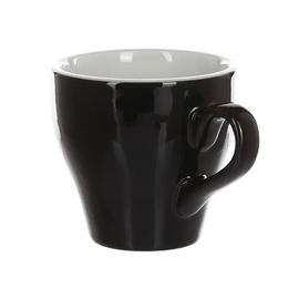 Loveramics Tulip Чашка 180 мл черная, фото 