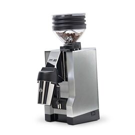 Eureka Mignon Zero 65 AP 16CR Кофемолка Chrome, фото 