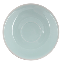 Loveramics Egg Кофейная пара 200 мл светло-голубая, фото , изображение 3