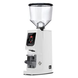 Eureka Atom W 75 F Кофемолка белая, фото 