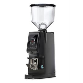 Eureka Atom Excellence 65B Кофемолка Matt black, фото 