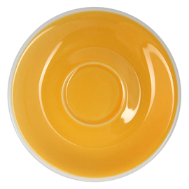 Loveramics Egg Кофейная пара 80 мл желтая, фото , изображение 3