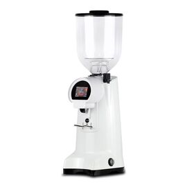 Eureka Firenze 75 Кофемолка белая, фото 