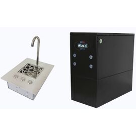 EasySystem Easy Hot Встраиваемый водонагреватель-кипятильник 220 В, фото 