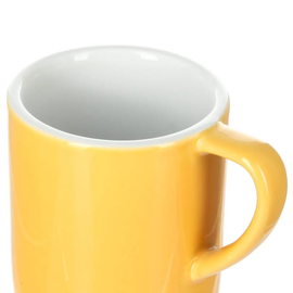 Loveramics Bond Кружка 300 мл желтая, фото , изображение 2