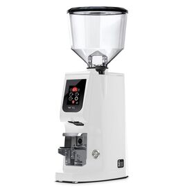 Eureka Atom W 65 F Кофемолка белая, фото 