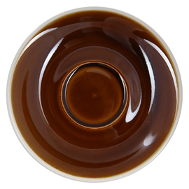 Loveramics Egg Кофейная пара 80 мл карамельная, фото , изображение 3