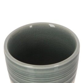 Loveramics Dale Harris Чашка 150 мл древесный уголь, фото , изображение 2