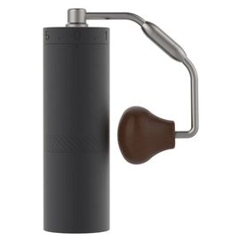 1Zpresso X-Ultra Кофемолка ручная черная, фото 
