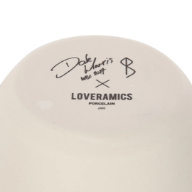 Loveramics Dale Harris Чашка 150 мл розовая, фото , изображение 2