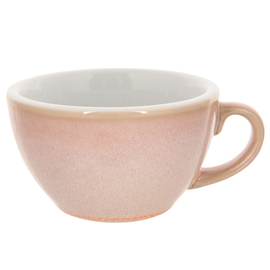 Loveramics Egg Кофейная пара 200 мл розовая, фото , изображение 2