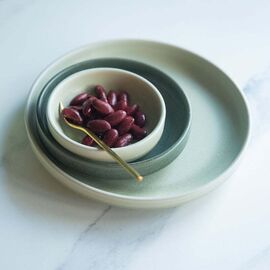 Loveramics Tapas Соусница 8.5 см матовый темно-зеленый, фото , изображение 2