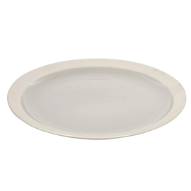 Loveramics Er-go! Тарелка 26.5 см серо-коричневая, фото 