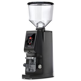 Eureka Atom W 65 F Кофемолка Matt Black, фото 