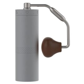 1Zpresso X-Ultra Кофемолка ручная серая, фото 