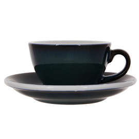 Loveramics egg Кофейная пара 150 мл ночное небо, фото 