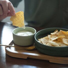 Loveramics Tapas Тарелка 8.5 см матовый светло-зеленый, фото , изображение 2