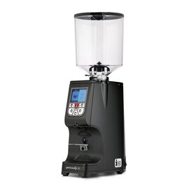 Eureka Atom Specialty 75 E Кофемолка Matt Black, фото 