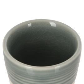 Loveramics Dale Harris Чашка 80 мл древесный уголь, фото , изображение 2