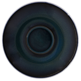 Loveramics egg Кофейная пара 150 мл ночное небо, фото , изображение 3