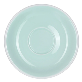 Loveramics Egg Кофейная пара 150 мл светло-голубая, фото , изображение 3