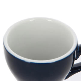 Loveramics Tulip Чашка 180 мл синяя, фото , изображение 2