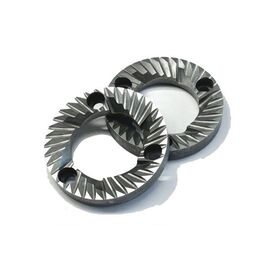 Eureka MAC50FPRO CP Жернова плоские 50 мм Закаленная сталь для Filtro Pro, фото 