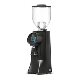 Eureka Helios 65 PRO B 65 мм Кофемолка Matt Black, фото 