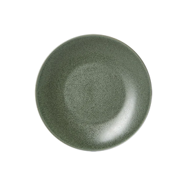 Loveramics Studio Тарелка 20 см матовый темно-зеленый, фото 