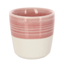 Loveramics Dale Harris Чашка 80 мл розовая, фото 