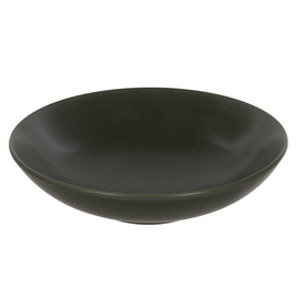 Loveramics Studio Тарелка 22 см матовый тёмно-зелёный, фото 