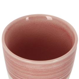 Loveramics Dale Harris Чашка 200 мл розовая, фото , изображение 2