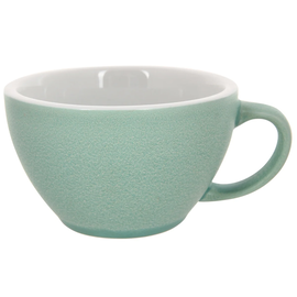 Loveramics Egg Кофейная пара 300 мл изумрудная, фото , изображение 2