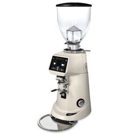 Fiorenzato F83 E Кофемолка Pearl White, фото 