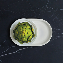 Loveramics Er-go! Тарелка 20 см белая, фото , изображение 3