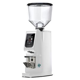 Eureka Atom Excellence 65B Кофемолка белая, фото 