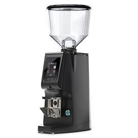 Eureka Atom Excellence 75B Кофемолка Matt black, фото 