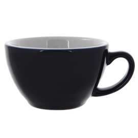 Loveramics Egg Кофейная пара 300 мл синяя, фото , изображение 2