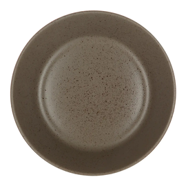 Loveramics Stone Тарелка 20 см гранитная, фото , изображение 3