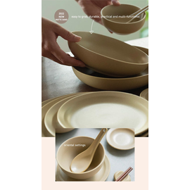 Loveramics Er-go! Пиала 11.5 см (Matte Sand), фото , изображение 5