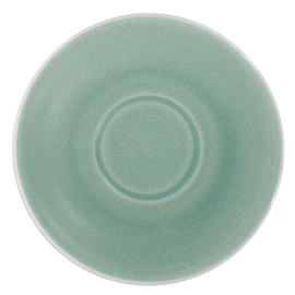 Loveramics Egg Кофейная пара 300 мл изумрудная, фото , изображение 3