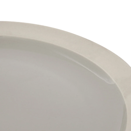 Loveramics Er-go! Тарелка 26.5 см серо-коричневая, фото , изображение 3