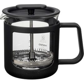 Hario Cafe Press U Френч-пресс 300 мл черный, фото 