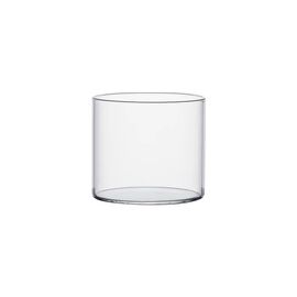 Loveramics Urban Glass Стакан рокс 290 мл прозрачный, фото 