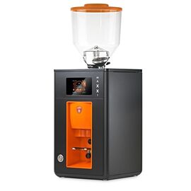 Eureka Maxxi W 85G 85 мм Кофемолка Matt Black, фото 