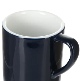 Loveramics Bond Кружка 300 мл синяя джинсовая, фото , изображение 2