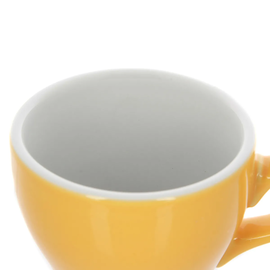 Loveramics Tulip Чашка 180 мл желтая, фото , изображение 2