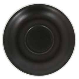 Loveramics Egg Кофейная пара 300 мл антрацит, фото , изображение 3